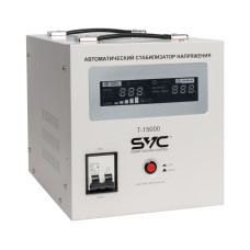 Стабилизатор SVC T-15000<br>78900