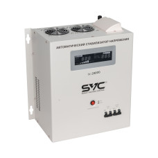 Стабилизатор SVC W-20000<br>78904