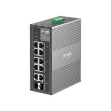Коммутатор TP-Link IES210GPP<br>78945