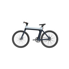 Электровелосипед Joieem E-Bike-S 26 Matt Sky Blue<br>78953