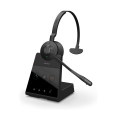 Наушники Jabra Engage 65 SE Mono черный