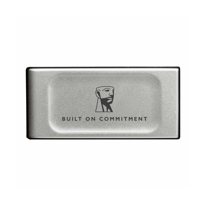 Внешний SSD диск Kingston 2TB XS2000 Серый<br>78980