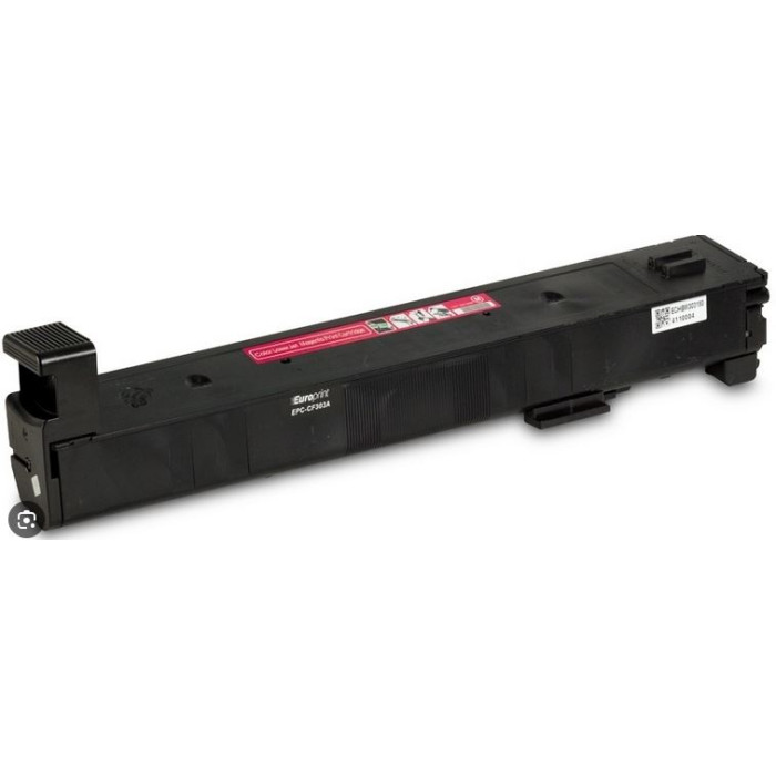 Картридж HP Europe/CF303AH/827H Contract Original Toner Cartridge/Лазерный цветной/Пурпурный 240778