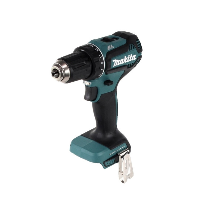 Makita дрель-шуруповерт DDF485Z