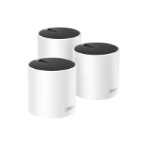 MESH-система TP-LINK Deco X55 (3-pack)