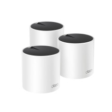 Беспроводная MESH-система Wi-Fi TP-Link Deco X55(3-pack)<br>79014