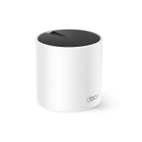 Wi-Fi роутер TP-LINK Deco X55 (1-pack)