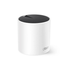 Беспроводная MESH-система Wi-Fi TP-Link Deco X55(1-pack)<br>79015
