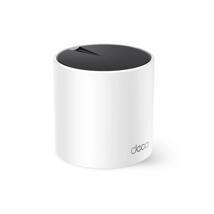 Беспроводная MESH-система Wi-Fi TP-Link Deco X55(1-pack)<br>79015