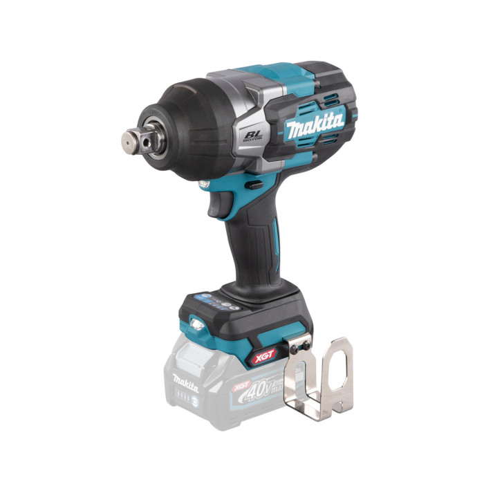 Makita гайковерт XGT BL 40В, 1/2