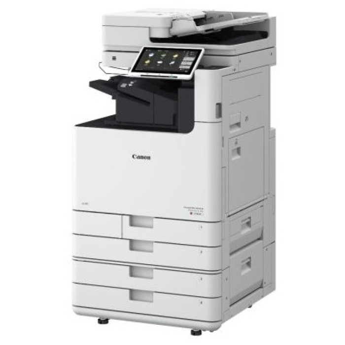 МФУ Canon imageRUNNER ADVANCE DX 4925I 5972C005