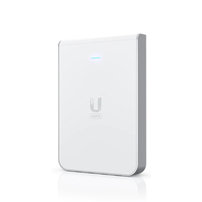 Беспроводная точка доступа Ubiquiti U6-IW<br>79044