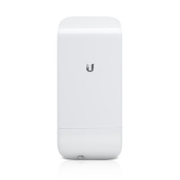 Беспроводной маршрутизатор Ubiquiti LocoM5<br>79073