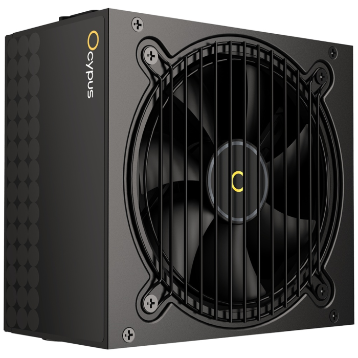 Ocypus Gamma P550 Gamma-P550-W1HDBK024X-EU 550 Вт