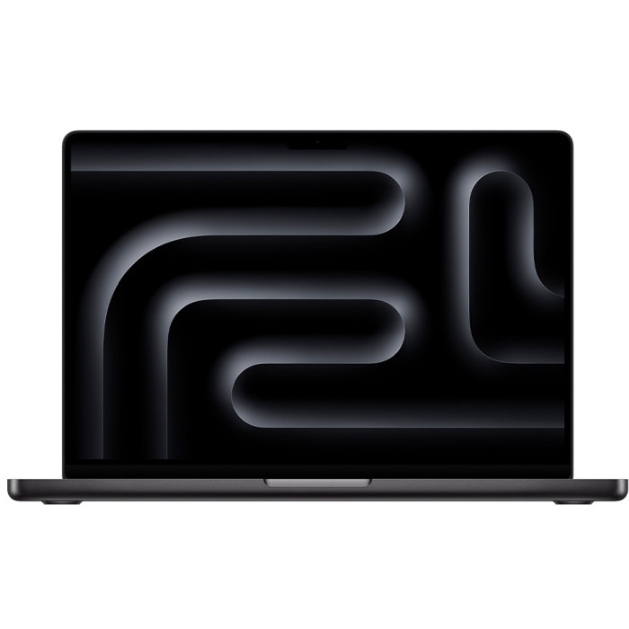 Apple MacBook Pro 14.2' / 16 Гб / SSD 512 Гб / macOS / MDE04