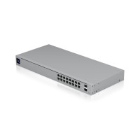 Коммутатор Ubiquiti USW-16-POE<br>79093