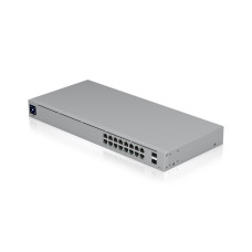 Коммутатор Ubiquiti USW-16-POE<br>79093
