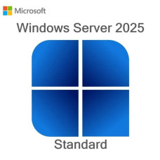 Лицензия программного обеспечения HPE/Microsoft Windows Server 2025 16-core Std Add Lic 246986