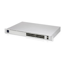 Коммутатор Ubiquiti USW-Pro-24<br>79103