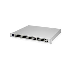 Коммутатор Ubiquiti USW-Pro-48<br>79105
