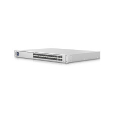 Коммутатор Ubiquiti USW-Pro-Aggregation<br>79107