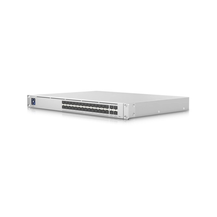 Коммутатор Ubiquiti USW-Pro-Aggregation<br>79107