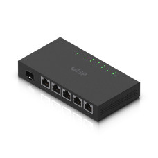 Маршрутизатор Ubiquiti ER-X-SFP<br>79115