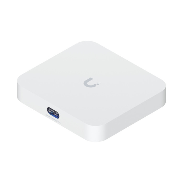 Сетевой маршрутизатор Ubiquiti UCG-Ultra<br>79123