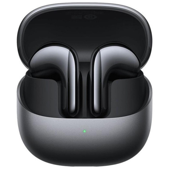 Xiaomi Buds 5 черный