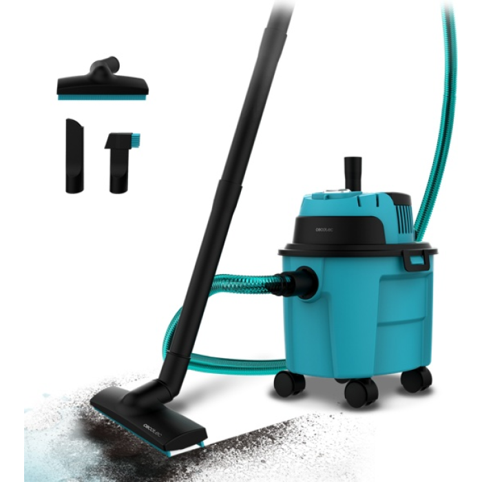 Cecotec A01_EU01_100011 бирюзовый