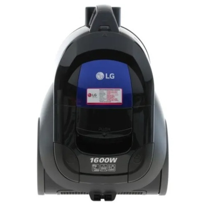 LG VK69662N синий