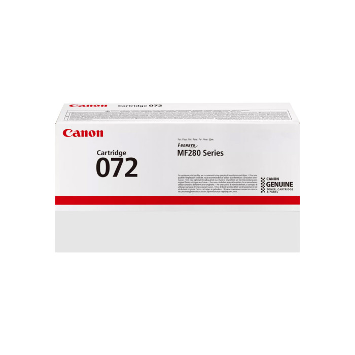 Картридж Canon LBP CARTRIDGE 072<br>79137