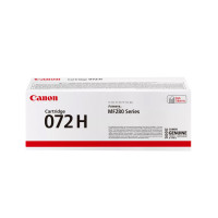 Картридж Canon LBP CARTRIDGE 072H<br>79138