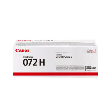 Картридж Canon LBP CARTRIDGE 072H<br>79138