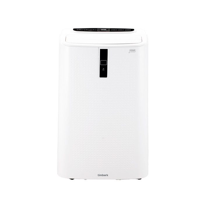Timberk T-PAC12-P11E-WF белый