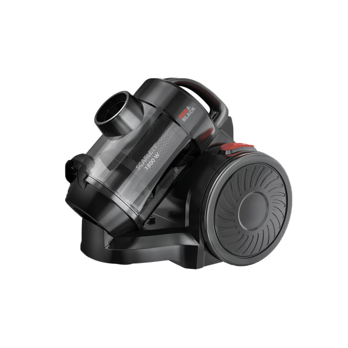 Scarlett SC-VC80C66 черный