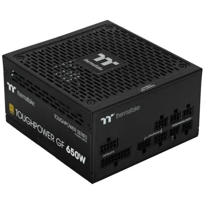 Thermaltake Toughpower GF PS-TPD-0650FNFAGE-2 650 Вт