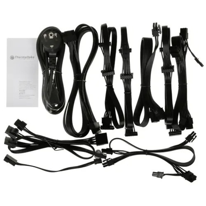 Thermaltake Toughpower GF PS-TPD-0650FNFAGE-2 650 Вт