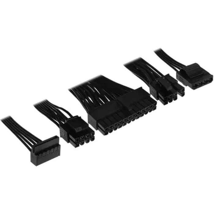 Thermaltake Toughpower GF PS-TPD-0650FNFAGE-2 650 Вт
