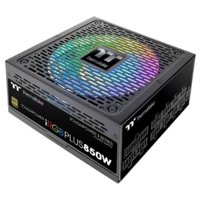 Thermaltake Toughpower iRGB PLUS PS-TPI-0850F3FDGE-1 850 Вт