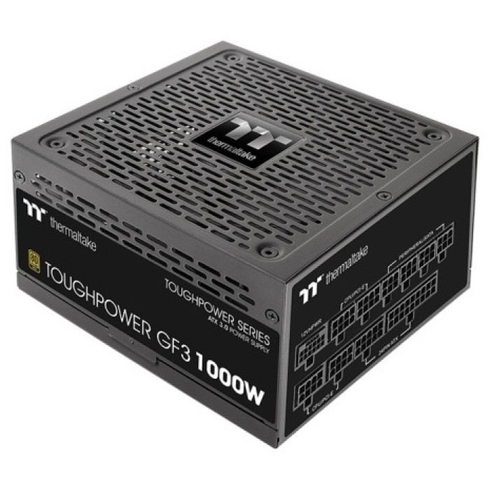 Thermaltake Toughpower GF3 PS-TPD-1000FNFAGE-4 1000 Вт