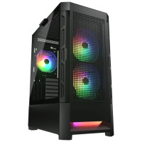 COUGAR Airface RGB черный