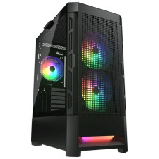 COUGAR Airface RGB черный