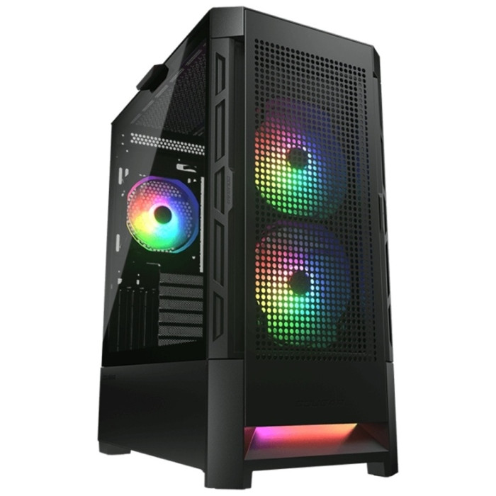 COUGAR Airface RGB черный