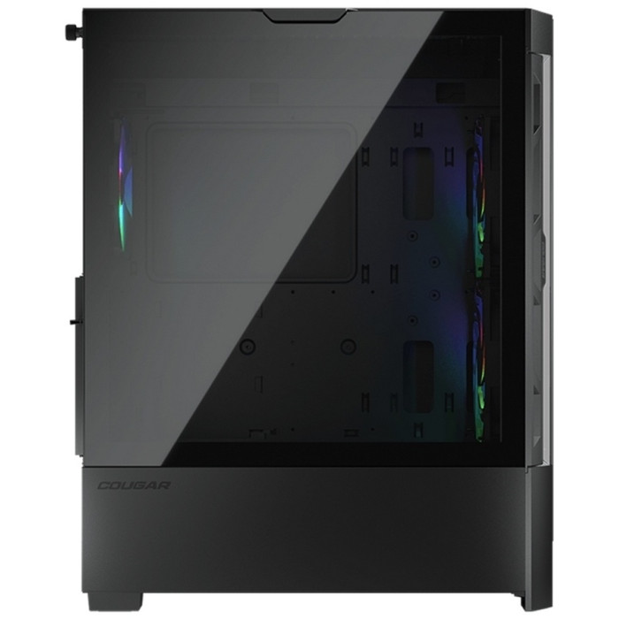 COUGAR Airface RGB черный