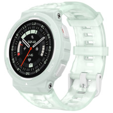 Amazfit Active Edge 33.5 мм зеленый