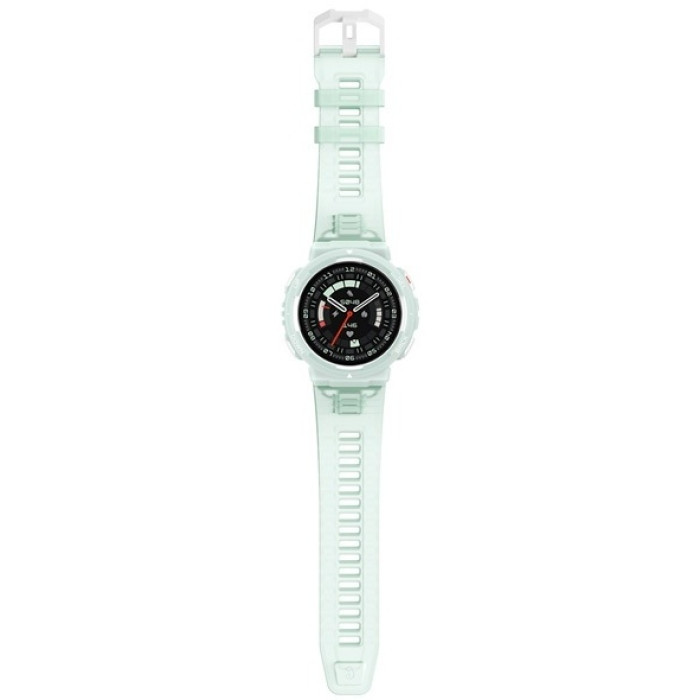 Amazfit Active Edge 33.5 мм зеленый