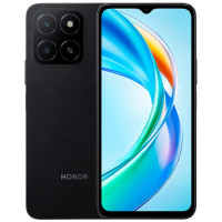 HONOR X5b Plus 4 ГБ/128 ГБ черный