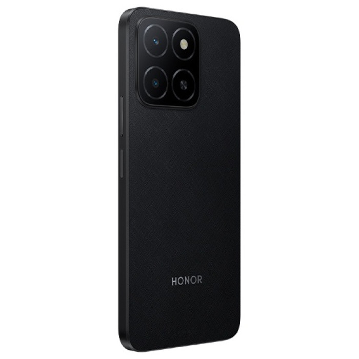 HONOR X5b Plus 4 ГБ/128 ГБ черный