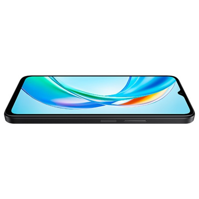 HONOR X5b Plus 4 ГБ/128 ГБ черный